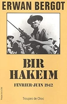 Paperback Bir Hakeim [French] Book