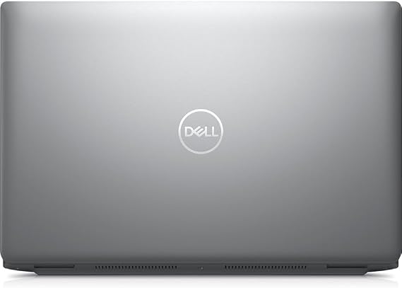 Dell Latitude 5540 15.6 Notebook - Full HD - 1920 x 1080 - Intel Core i5 13th Gen i5-1335U Deca-core (10 Core) - 16 GB Total RAM - 256 GB SSD - Titan Gray