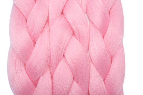 SEGO Capelli per Treccine Africane Extension Afro