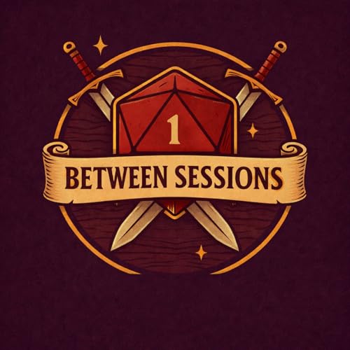 Between Sessions #0: Stranger Danger