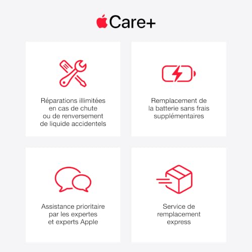 Apple Écouteurs sans Fil AirPods 5