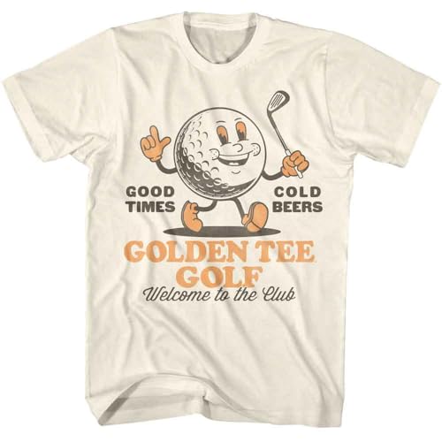 GOOLD GOLF ROCKERS 金芝會 OG LOGO TEE Mサイズ GOOLD GOLF ROCKERS 金芝會 OG LOGO TEE TOPS – GOOLD GOLF ROCKERS