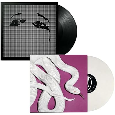 Deftones "Recent Records" Collection: Ohm & Private Music