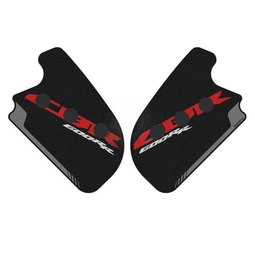 Protection réservoir pour CBR 600RR 2013-2017 anti-dérapante