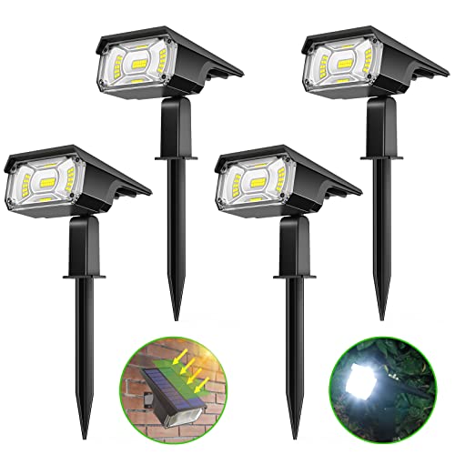Top 10 Best Solar Spotlights For House Reviews & Buying Guide Katynel