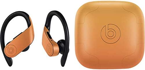 Skinit Decal Audio Skin Compatible with PowerBeats Pro - Purple Ombre Design