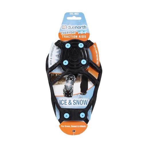 Due North Get a Grip - S/M