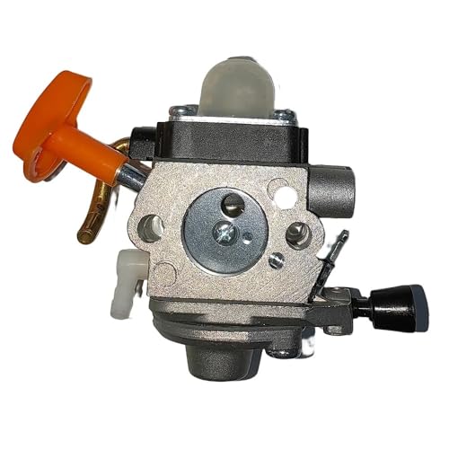 Carburateur moto et motoculture C1Q-S98 régulation essence stable FS310