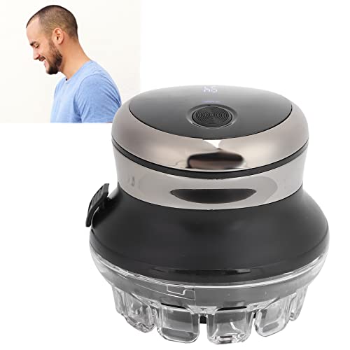 Tondeuse à cheveux électrique USB Ejoyous étanche avec lame 360