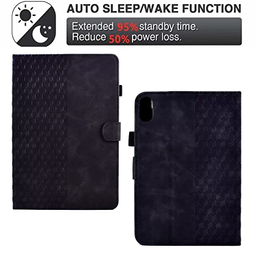 Fancity for iPad (A16) 11th Generation 11 Inch 2025, iPad 10th Generation 10.9 inch 2022 - Image 2