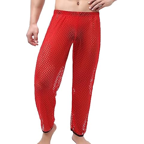 Pantalon sexy homme KBOPLEMQ Cover