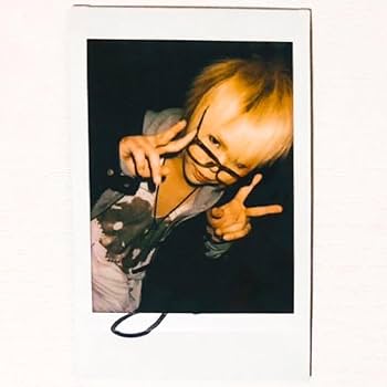 Amazon.co.jp: V系☆R指定 マモ 落書き サイン入り☆チェキ☆7点