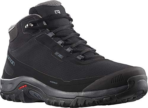 waterproof shoes amazon