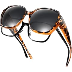 K02 Glossy Tortoise/Grey Lens