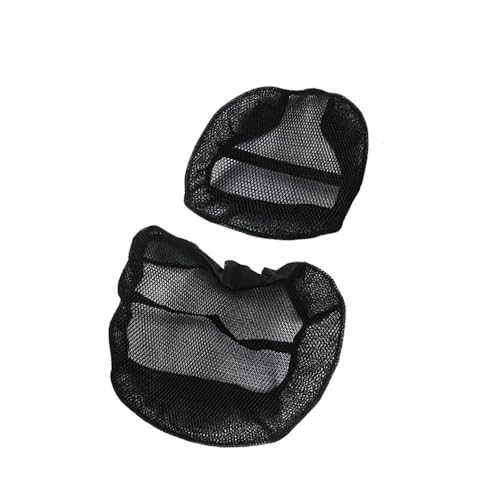 Selle moto brûlante ? Housse respirante pour NC750X et NC700X