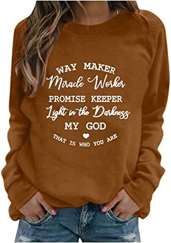 Cute Dogs and Cats Shirts for Women Funny Letter Paw Graphic Sweatshirts Long Sleeve Crew Neck Raglan Fall…