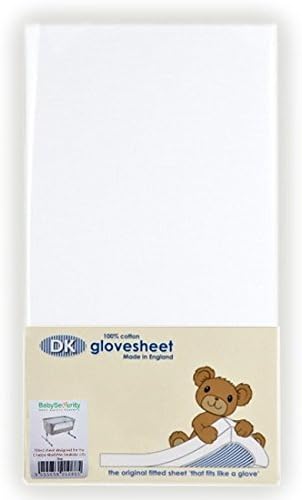 50 x 83 cot sheets