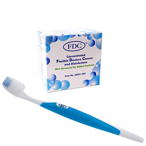 10 Best Flexible Denture Cleaner Boots June 2023