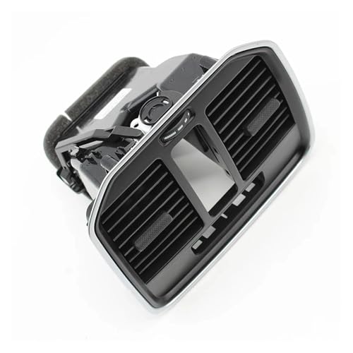 Grille de ventilation arrière pour Macan 2018-2022 bloc sortie d'aération AC - 3