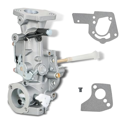 ALL-CARB Carburetor Replacement for Briggs Stratton Model 498298 495426 692784 495951 5HP