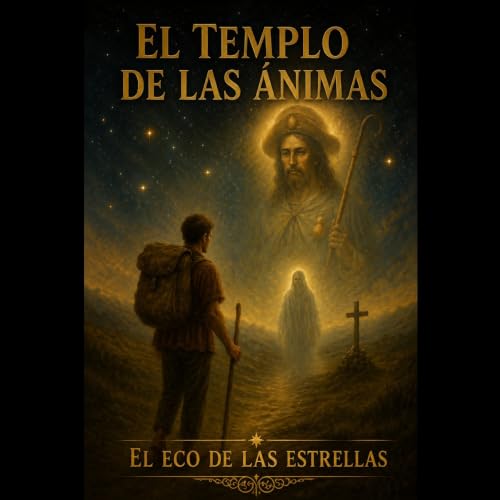 &ldquo;El eco de las estrellas&rdquo; Historia de un peregrino.