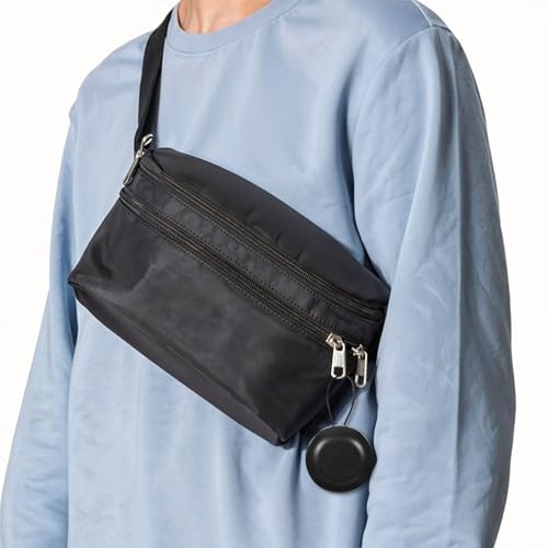 4 Stück Ohrstöpsel Etui, Ear Plug Case, Tragbare Aufbewahrungsbox mit Schlüsselanhänger, Kleiner Aufbewahrungskoffer für Reisen Outdoor Aktivitäten Schlüsselanhänger Aufbewahrung von Ohrstöpseln