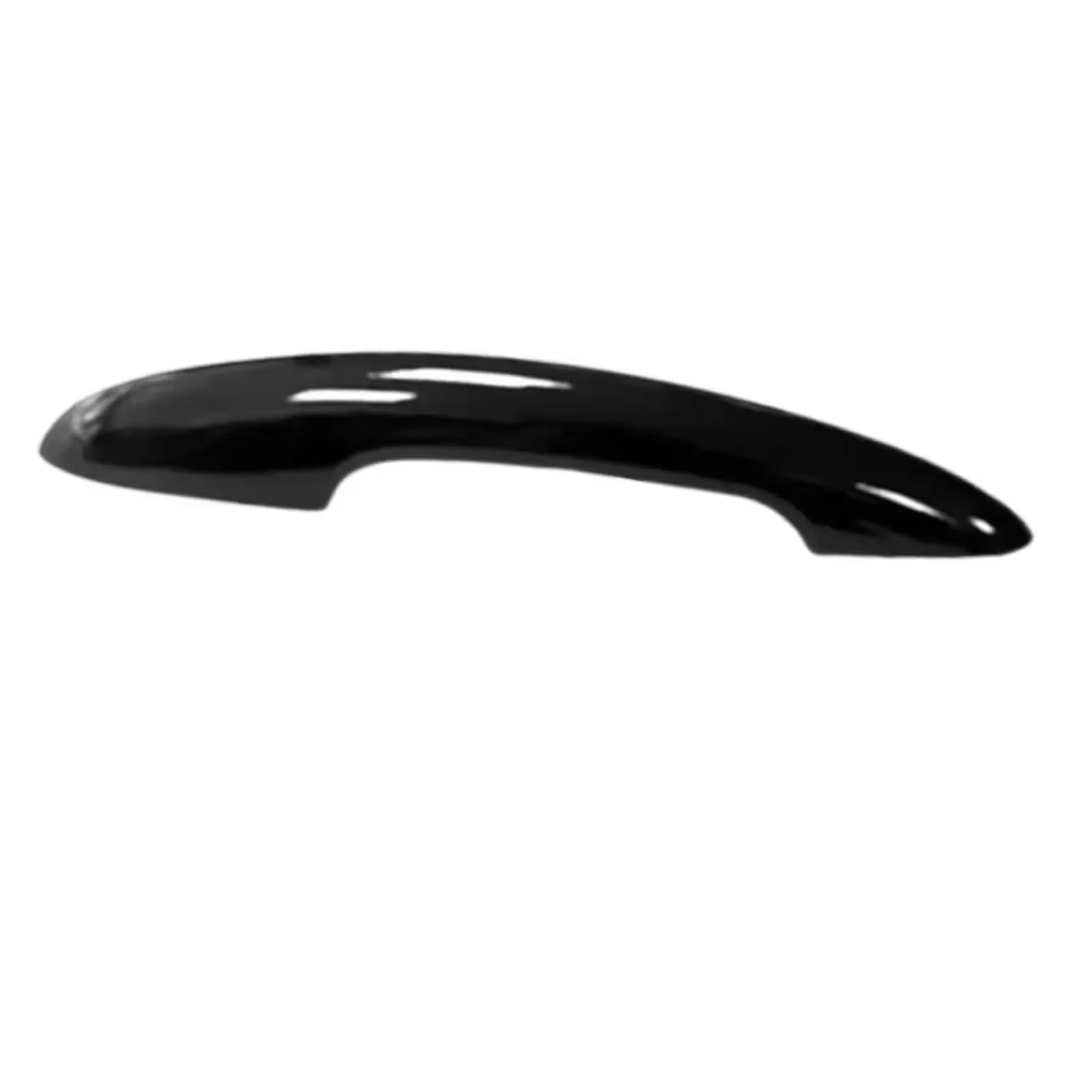 Außentürgriff Auto Kompatibel Mit Mini Für Cooper F54 F55 Für F60 Für Countryman 4 Stück Türgriffabdeckung Glanz Auto Außenteile Verkleidung Autoteile