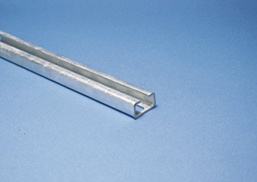 Preisvergleich Produktbild Erik 5101 Profil Länge 300 p3-galva