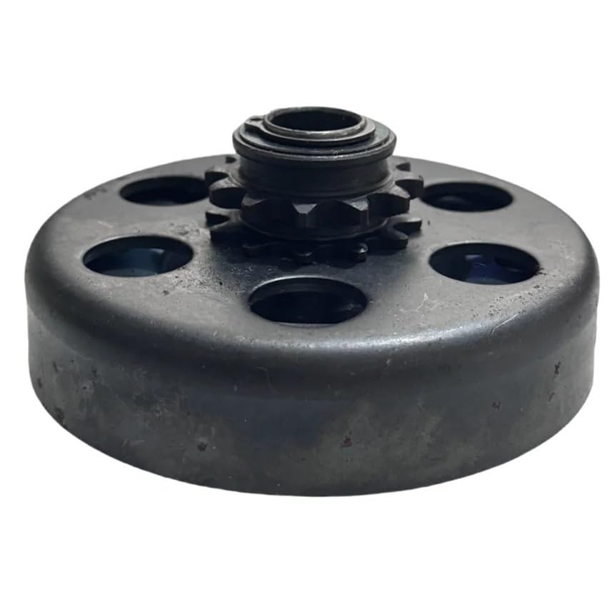 Embrayage 12 dents haute résistance P401001212000000 pour moteur 154