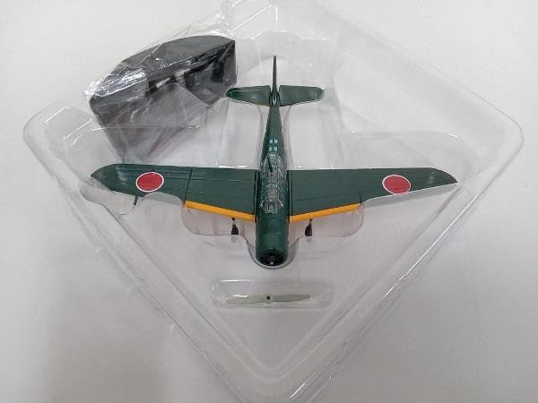 Amazon.co.jp: アシェット日本陸海軍機大百科 海軍九州 機上作業