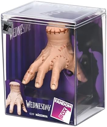 Fandombox - Maozinha