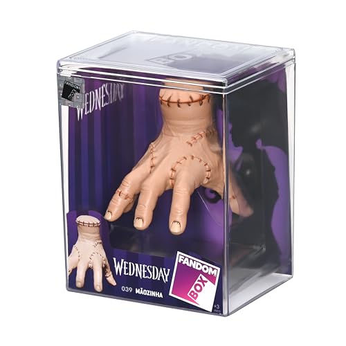 Fandombox - Maozinha
