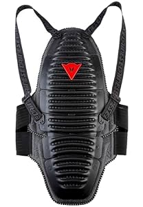 Dainese WAVE 13 D1 AIR Rückenprotektor