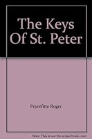 The Keys Of St. Peter B003LCXX1W Book Cover