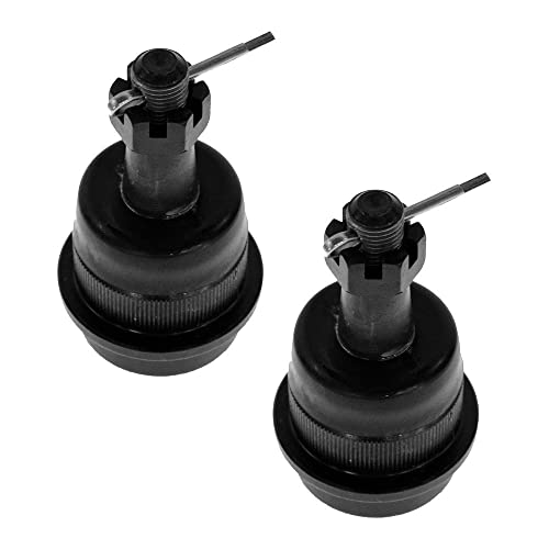 Front Upper & Lower Ball Joints Kit Set Of 4 For 94-99 Ram 1500 4Wd 4X4 Truck #TOP4