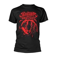 All of our products are official licensed merchandise. Awesome products from the world of Movies, TV, Music and more! Range of sizes - Unisex short sleeved tee shirt, in Small (37 inches), Medium (39 inches), Large (42 inches), Extra Large (45 inches...