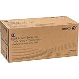 Xerox 006R01552 Toner Cartridge (Black,2-Pack)
