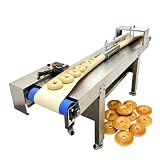 EQCOTWEA Automatic Bagel Forming Machine