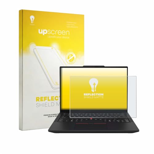 Protection Ecran Anti-Reflet Lenovo ThinkPad T14 Gen 7 pour le bureau