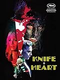 Knife + Heart