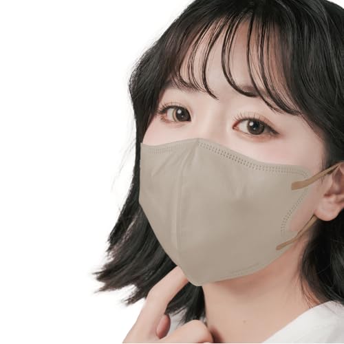 [Sumeasy] 3D����}�X�N 30�� ��p�� �yAmazon.co.jp����z ���̔��V���G�b�g 4�w�\�� �����\�t�B���^�[ VFE/BFE/PFE99% �J���[�}�X�N �o�C�J���[ ���K�l�܂�ɂ��� �����ɂ��Ȃ�ɂ��� �����₷�� ���ɂ₳���� �ԕ�