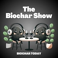 The Biochar Show cover art