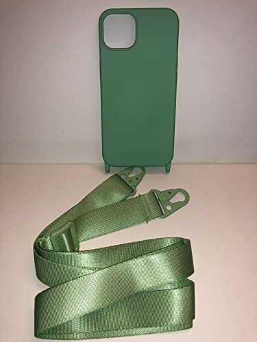 Crossbody-Case-for-Apple-iPhone-13-with-Adjustable-Lanyard-Strap