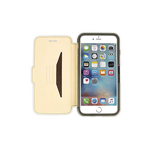 OtterBox Strada iPhone 6S Plus protection écran cuir contre les rayures - 3