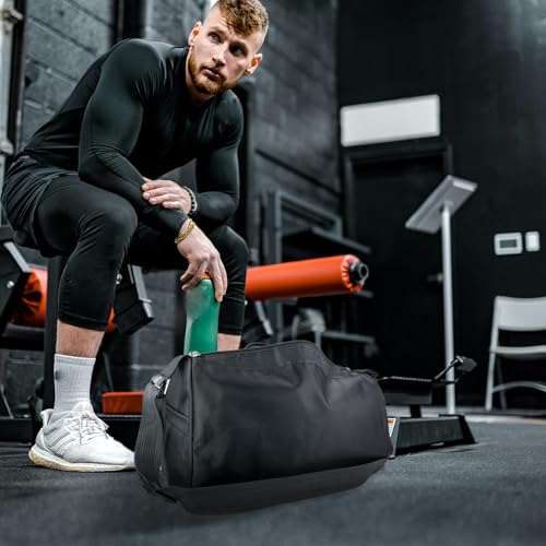 C&F BOGMOST Foldable Gym Bag