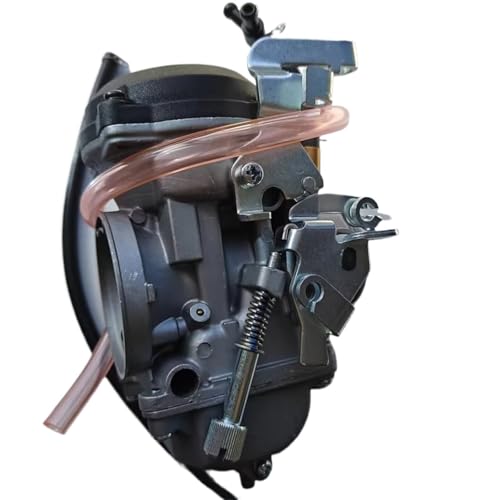 Carburateur moto Kawasaki KLR650 pour supprimer les trous d'accélération