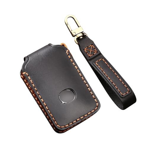 Ontto Custodia per chiave auto, adatta per Mazda 3...