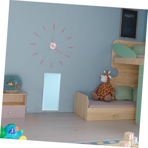 Prévenir blessures et bosses grâce au coussin mural adhésif doux antichoc - 4