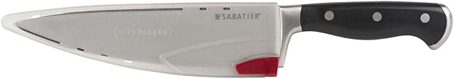 Sabatier 5200572 Knife, Stainless Steel, Grey