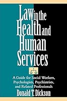 Algopix Similar Product 18 - Law in the Health and Human Services